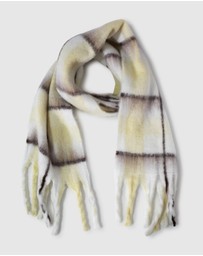 Belle & Bloom - Plenty Of Love Scarf