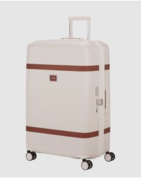 Samsonite - Image Suitcase 75Cm Expandable