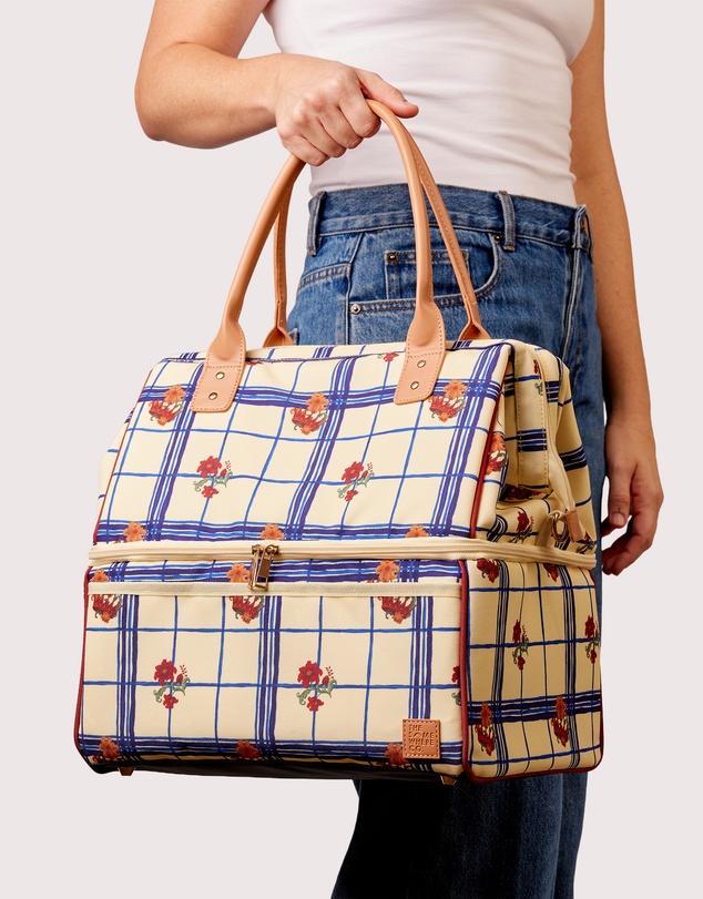 The Somewhere Co - Meadow Cooler Bag