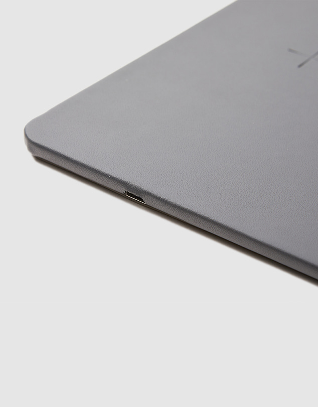 Pout - Hands3 Wireless Charging Mouse Pad