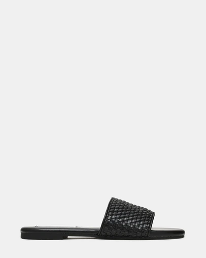 Steve Madden - Finn black