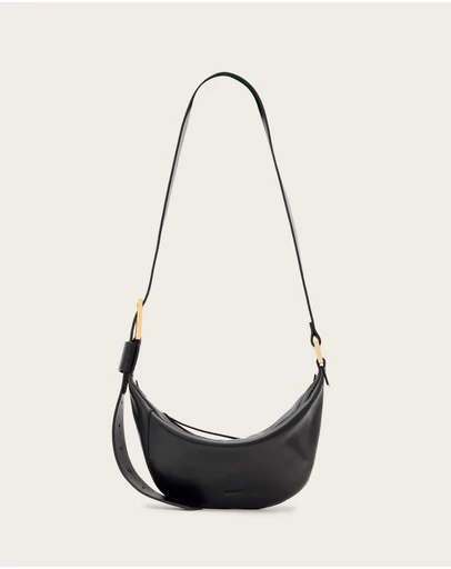 AllSaints - Luna Crossbody Bag