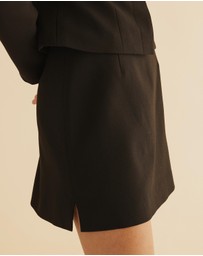 Atmos&Here - Emmery Mini Skirt
