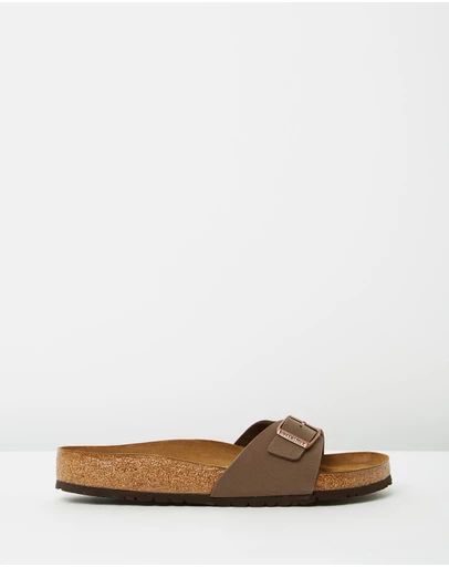 Birkenstock - Madrid Regular