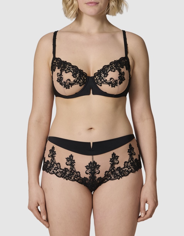 Simone Perele - Saga Shorty Brief