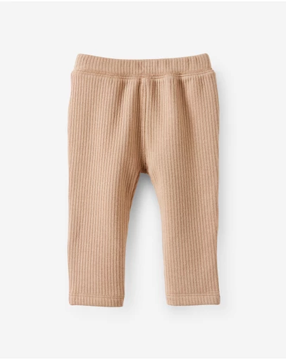 Cotton On Kids - River Rib Skinny Legging