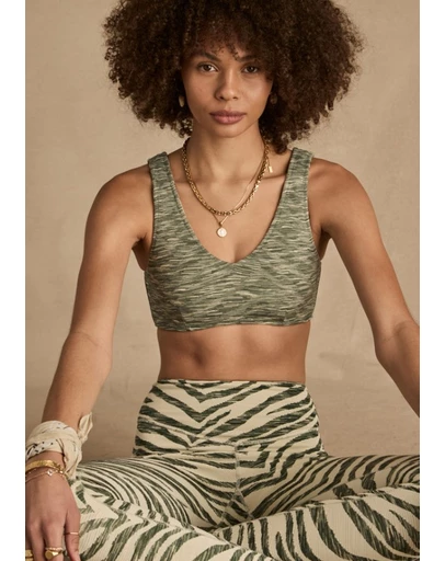 The Upside - Reversible Isaac Bra