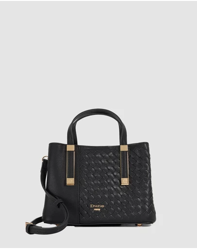 Dune London - Dinkydorry - Black