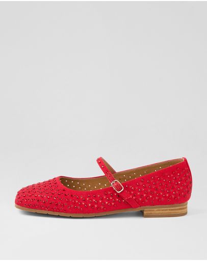 RED-RED