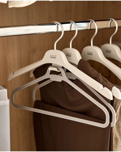Joseph Joseph - Orderly™ Set of 2 Long Garment Hangers