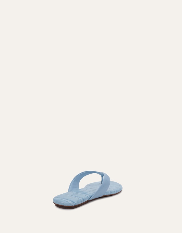 Jo Mercer - Prague Flat Sandals