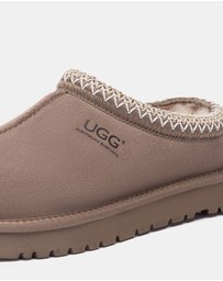 EVERAU - Australian Shepherd Ugg Tay Cow Suede Upper House Shoes