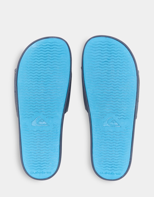 Quiksilver - Mens Sunset Slide Adjust