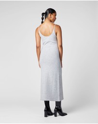 MVN - Mercury Knit Dress