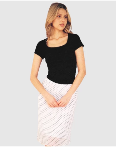 Style Addict - Cate Top