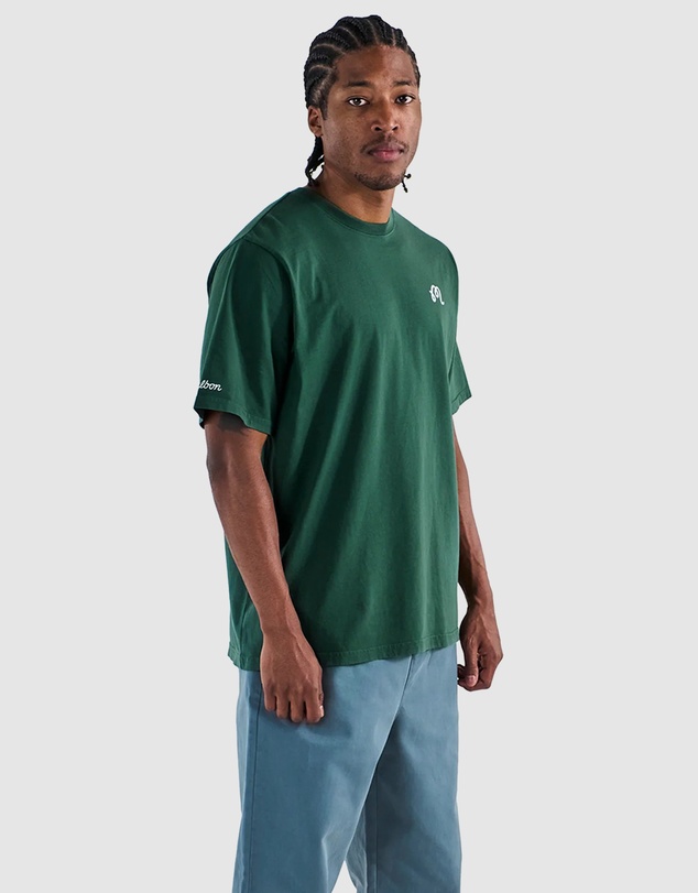 Malbon - Bermuda Tee