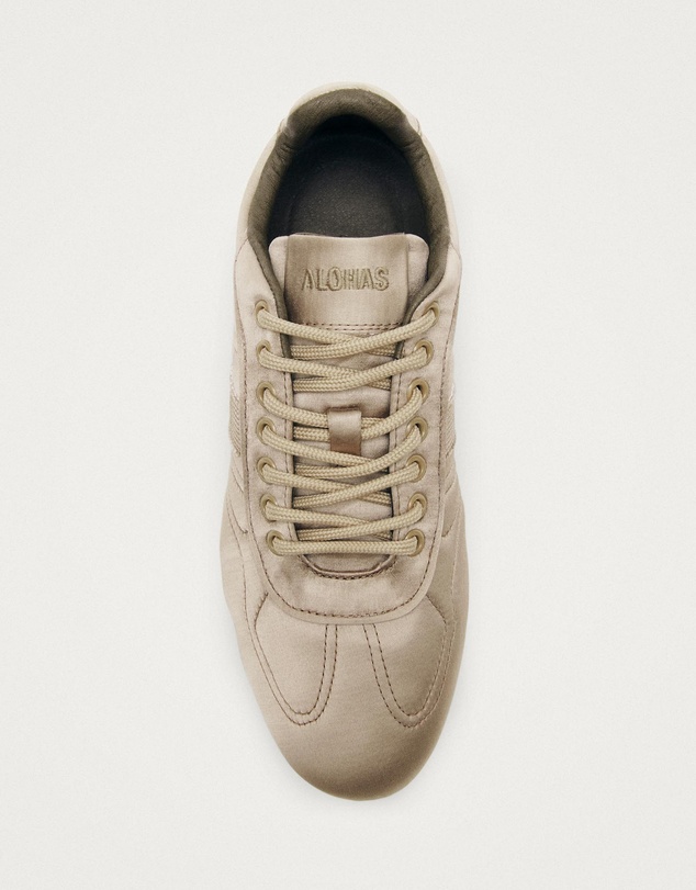 Alohas - TB.69 Rife Vegan Sneakers - Women's