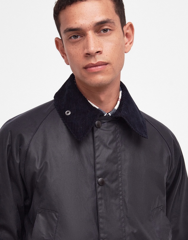 Barbour - Bedale Wax Jacket