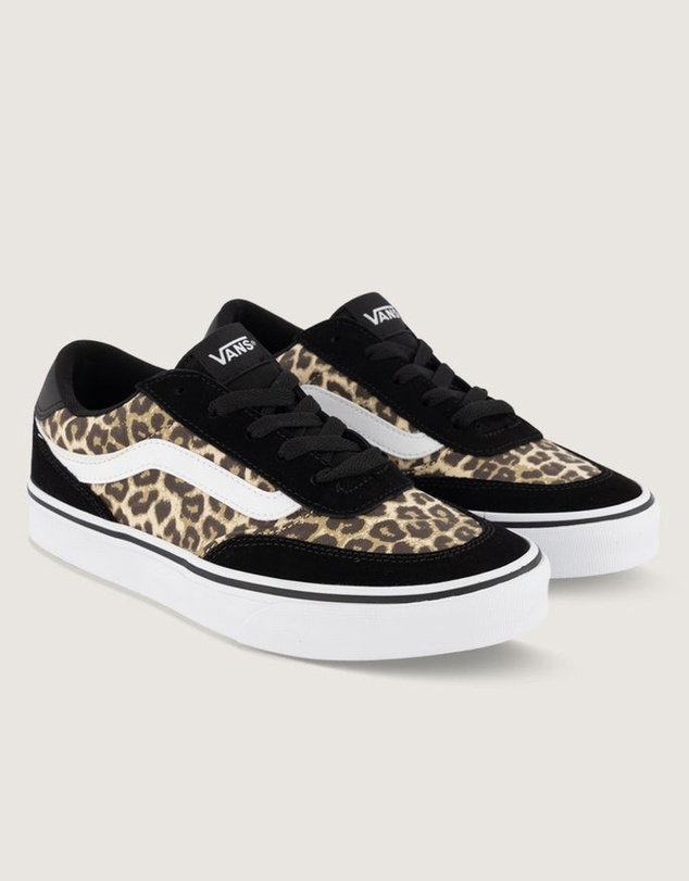 Vans - Brooklyn LS - Unisex