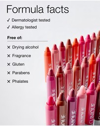 Clinique - Chubby Stick Moisturizing Lip Balm - Boundless Blush