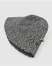 FORD MILLINERY - Billy Unisex Bucket Hat