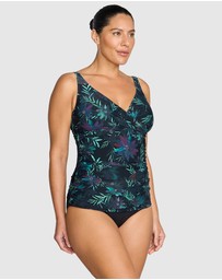 Artesands - Lunafleur Delacroix Cross Over Tankini Top