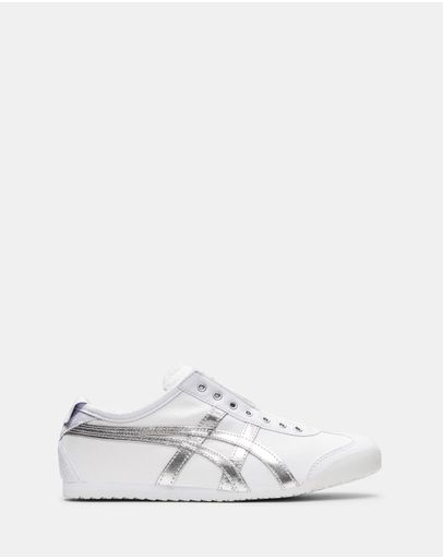 White/Pure Silver