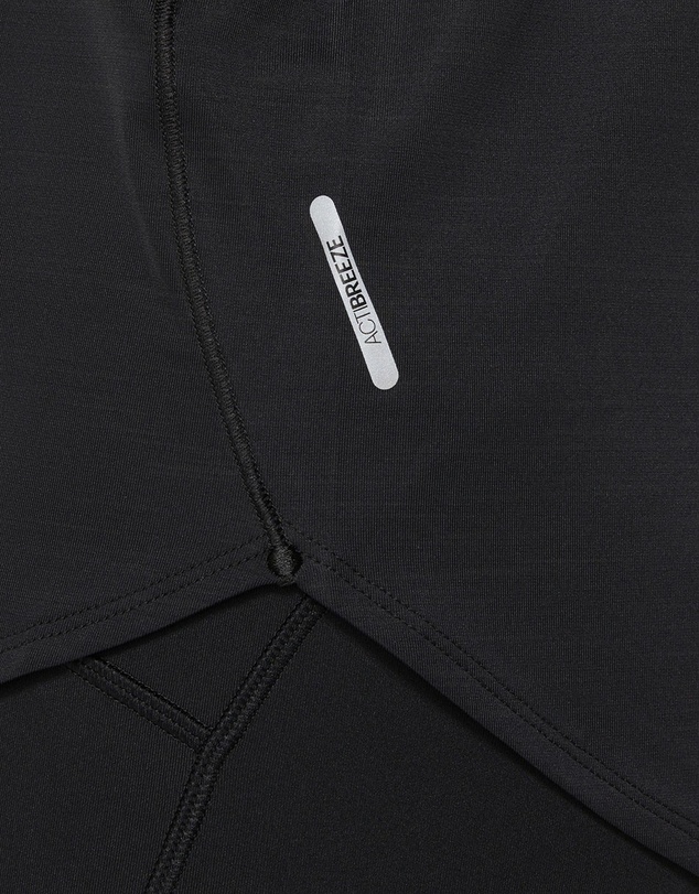 ASICS - Road SS Top - Women's