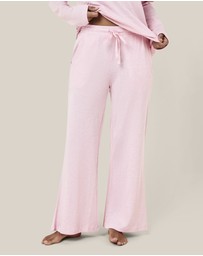 Papinelle - Pia Super Luxe Wide Leg Pant
