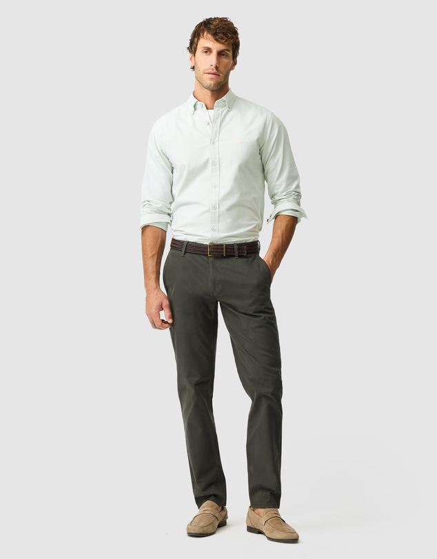 Rodd & Gunn - Oxford Shirt
