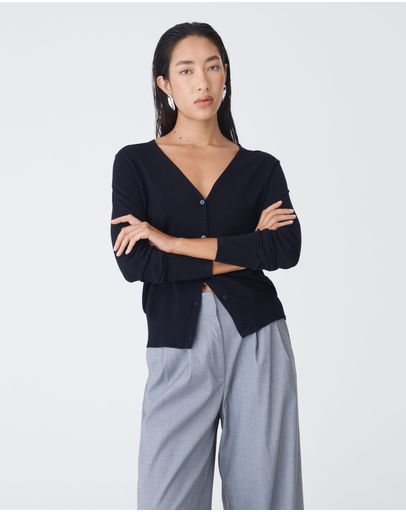 Dark Navy