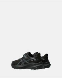 ASICS - GT-1000 13 Black Pre-School