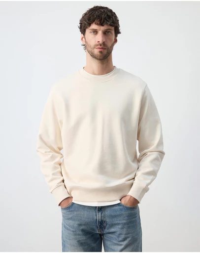 M.N.G - Nole Sweatshirt