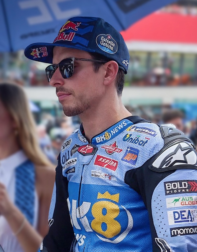 Hawkers Co - HAWKERS X Alex Marquez - One Flex Sunglasses for Men and Women