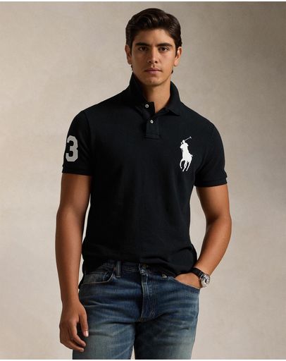 Polo Black