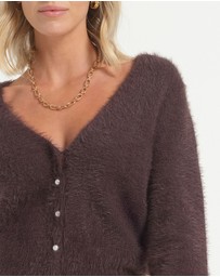 Stella - Celine Knit Cardi