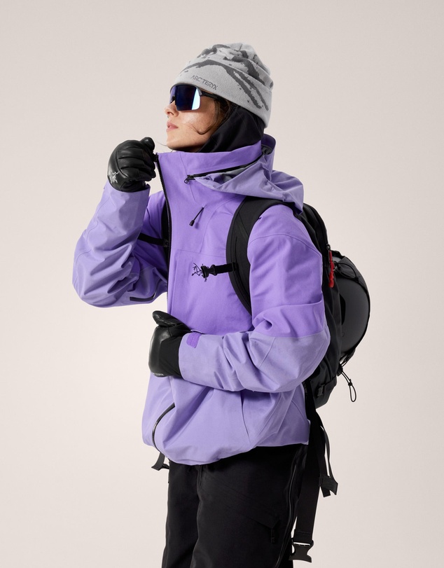 Arc'teryx - Incendia Jacket Women's