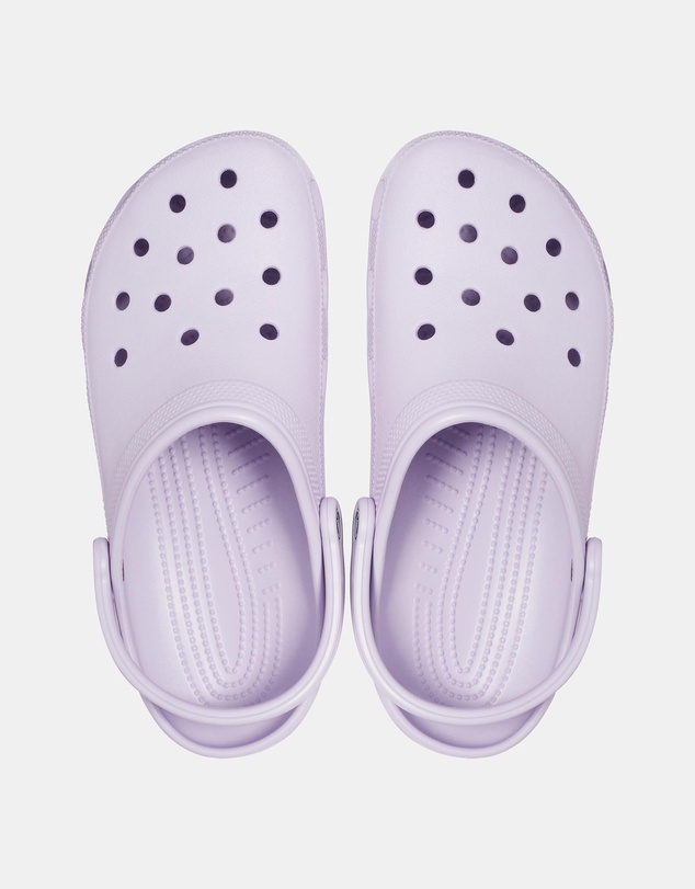 Crocs - Classic Clogs - Unisex