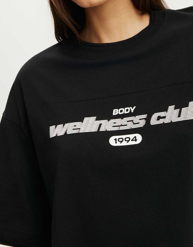 Cotton On Body Active - Active Double Layered Tee