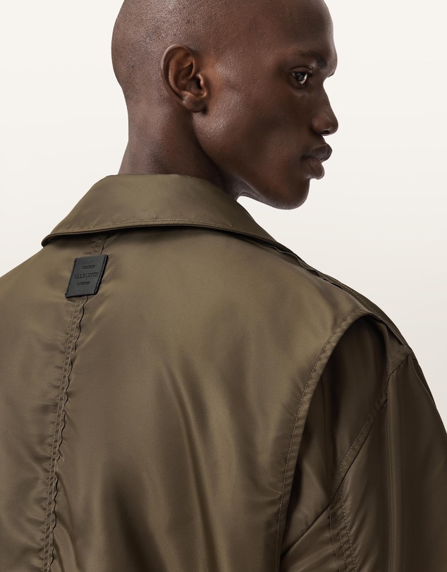 AllSaints - Fallon Bomber