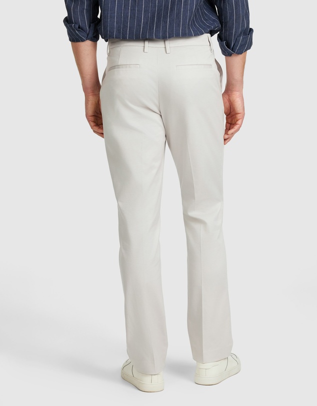 Tarocash - Ace Regular Stretch Pant