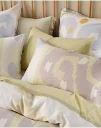 Linen House - Sivan Quilt Cover Set