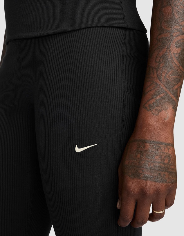 Nike - NSW Chill Knit Rib Pants