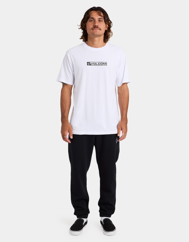 Volcom - Mens Vologo Trackpants