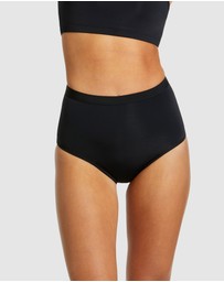 Love Luna - Women's Swim Period Full brief