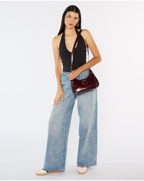 PETA AND JAIN - Millie Shoulder Bag