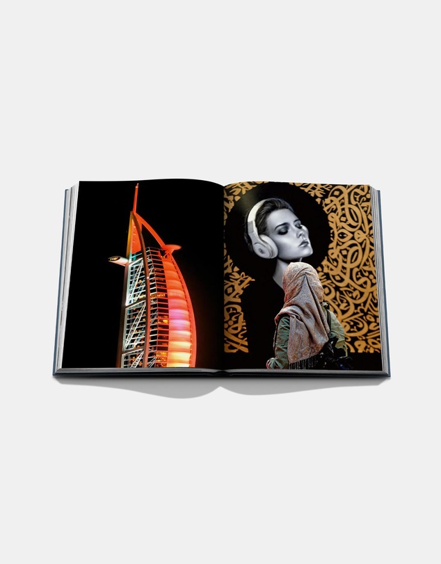 Assouline  - Dubai Wonder