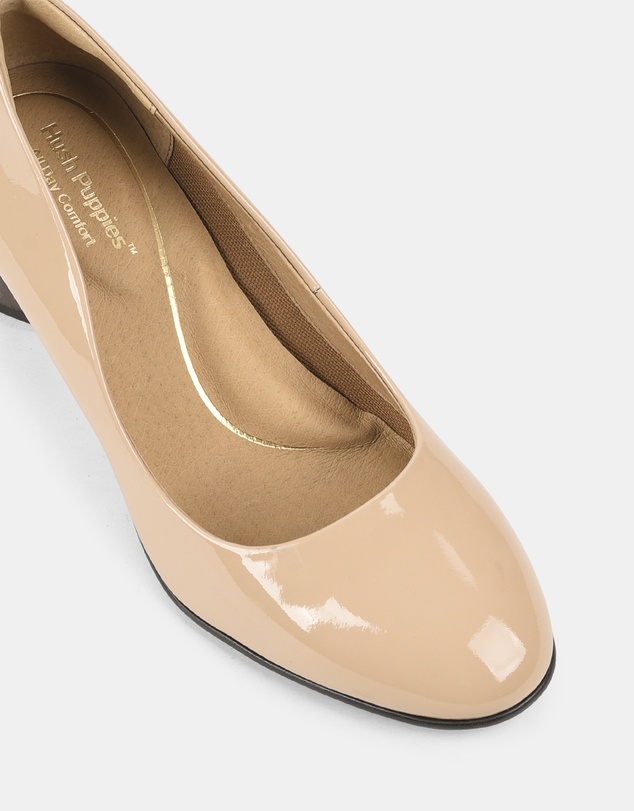 Hush Puppies - Jubilee