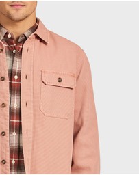 Academy Brand - Henry Overshirt