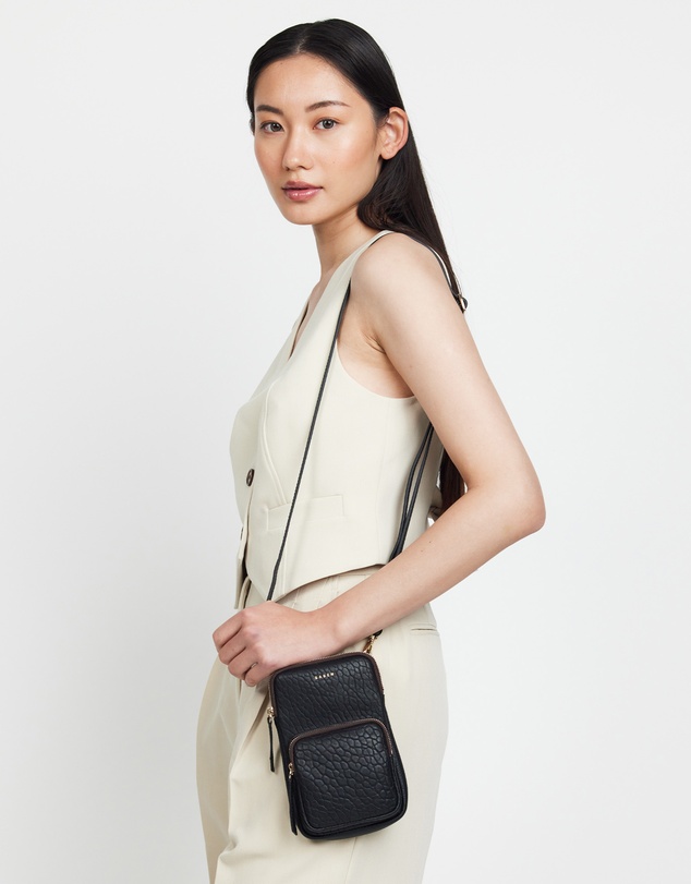 SABEN - Nikko Pocket Cross-body Phone Sling